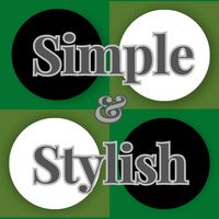 Reversi. Board abstract Game