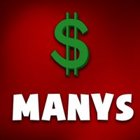 Manys-Money, math, logic, brai