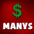 Manys-Money, math, logic, brai