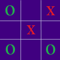 Tic Tac Toe