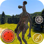 Pipe Head Horror Hunt Game