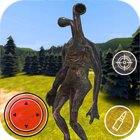 Pipe Head Horror Hunt Game