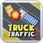Truck Traffic 10