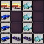 Puzzle Game: Classic Cars