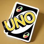 4Colors: UNO Card Game