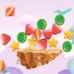 Jelly Shapes Land