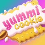 Yummi Cookie Game