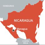 Nicaragua!