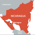 Nicaragua!