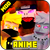 Coop Craft Games - Horror Mods
