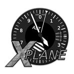 X Plane Steam Gauges Pro