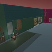 Montage Gallery VR