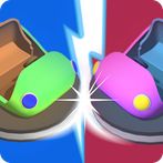 Car Bumper.io Car Games Online