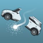 Clever Cut Puzzle Game