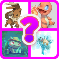 PokeQuiz Master Español