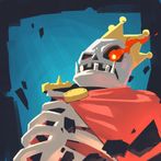 Dungeon Shooter - roguelike