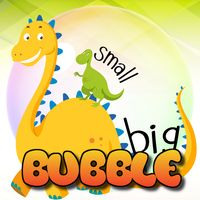Dinosaur Oasis Adventure Bubbl