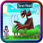 Siren Head Mod for Minecraft P