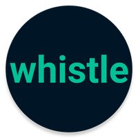 Whistle