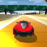 Airborne Racer: Sky Stunts