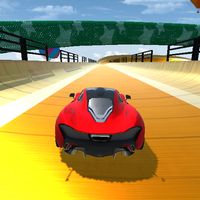 Airborne Racer: Sky Stunts
