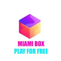 Miami Box