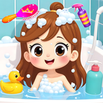 Doll Daycare: Chic Baby Games