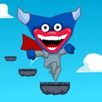 Go Up! 2d Parkour Adventure