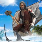 Raft Survivor & Match Game