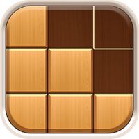 Sudoblock®: Woody Block Puzzle