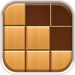 Sudoblock®: Woody Block Puzzle