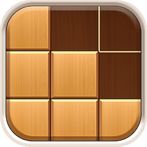 Sudoblock®: Woody Block Puzzle