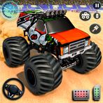 Jeep Driving 3D Game