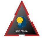 Brain Storm : Quiz game