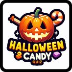 Halloween Candy Quiz Game