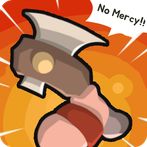 Tap Tap Smash : Intense Viking