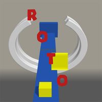 Roto Cubes
