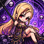 Grim Reaper Idle: Medieval Arc