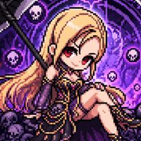 Grim Reaper Idle: Medieval Arc
