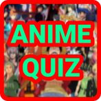 đoán tên nhân vật anime