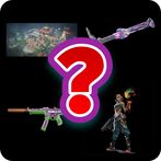 Valorant Quiz