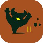 Flappy Monster II (Premium)