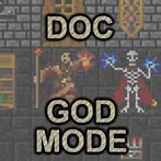 DoC: God Mode Edition
