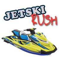 Jetski Rush