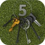 Room Escape Game - EXITs5