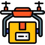 Drone Xpress Delivery Adventur