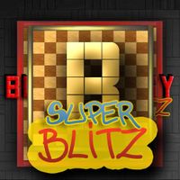 Blokkology Super Blitz