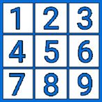 Simple Sudoku - Easy puzzle