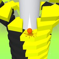 Stack Rush - Casual Game