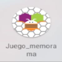 Juego de memoria Random